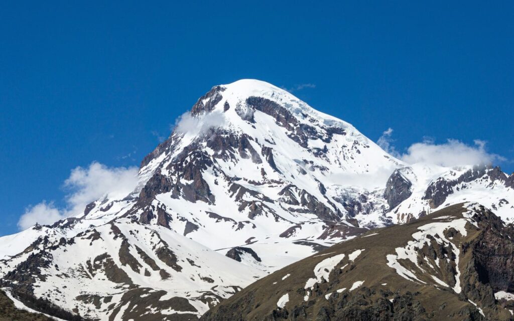 Казбек