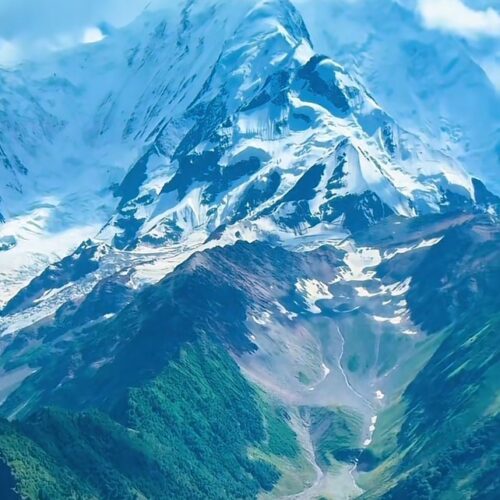 Ракапоши