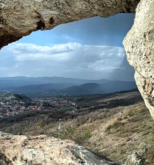 Йелешничка клисура